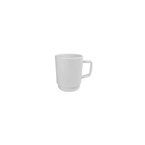 Ryner Melamine Stackable Mug
