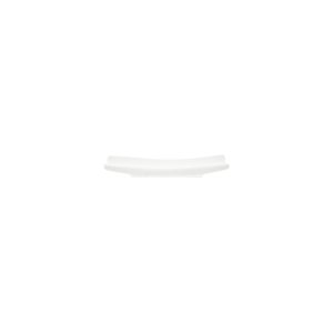 Core Rectangular Curved Server 200x70mm