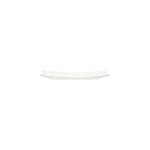 Core Rectangular Curved Server 275x70mm