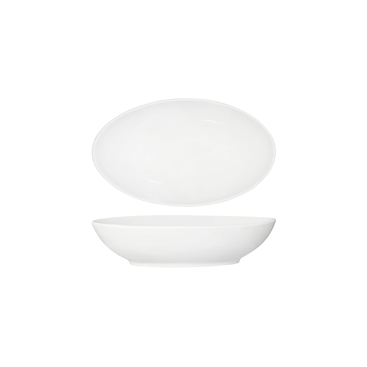 Core Oval Serving Bowl 305x185mm