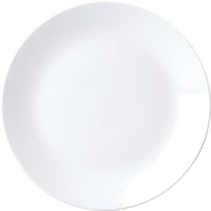 Chelsea Round Coupe Plate 157mm