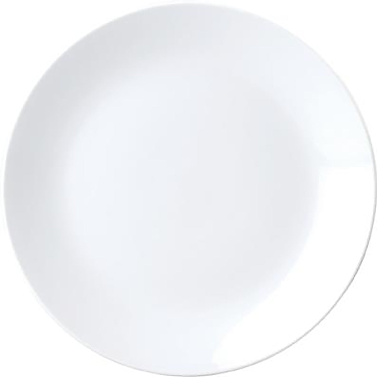 Chelsea Round Coupe Plate 170mm