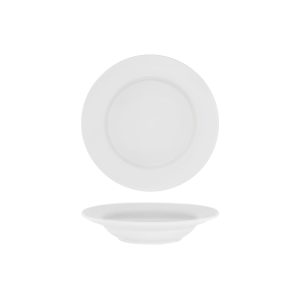 Chelsea Round Soup Pasta Plate 260x52mm