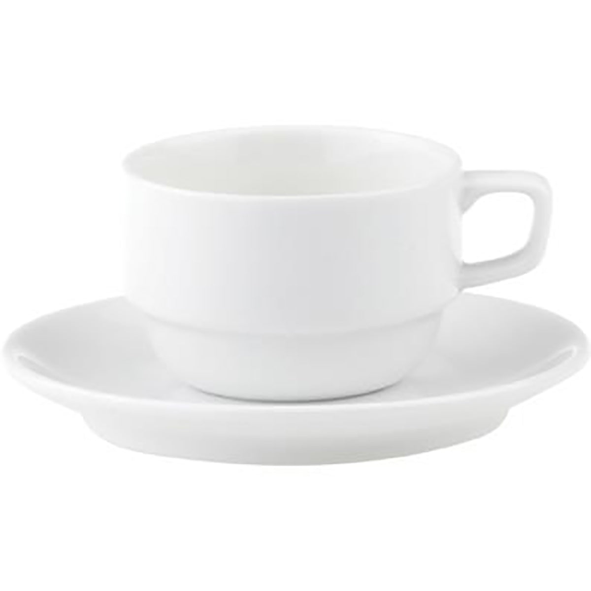 Chelsea Universal Espresso Saucer 120mm