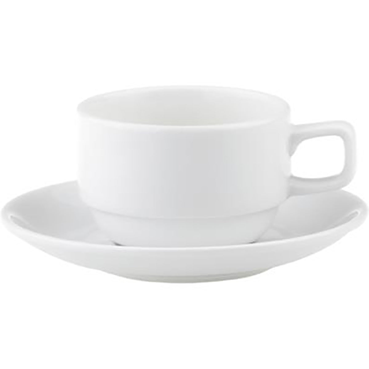 Chelsea Stackable Coffee Cup 114mm / 200ml