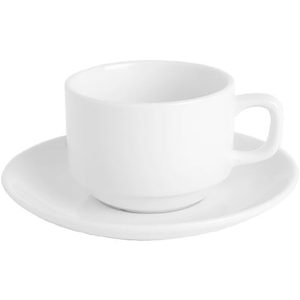 Chelsea Stackable Coffee Cup 109mm / 200ml