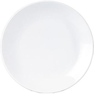 Chelsea Round Deep Platter 400mm