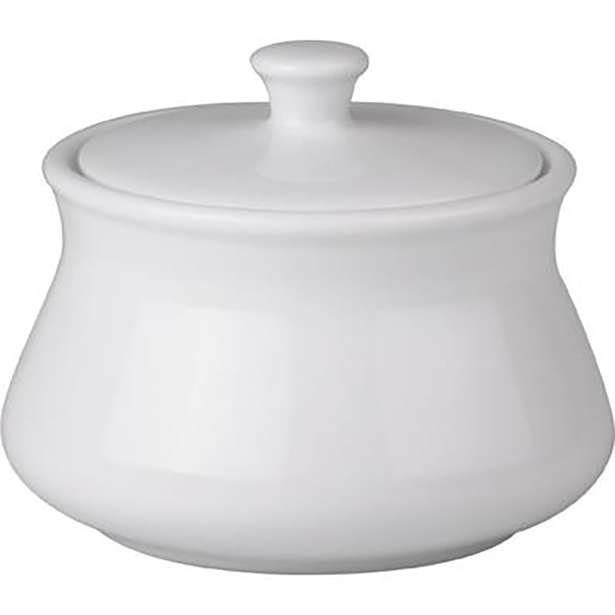 Chelsea Sugar Bowl With Lid 250ml