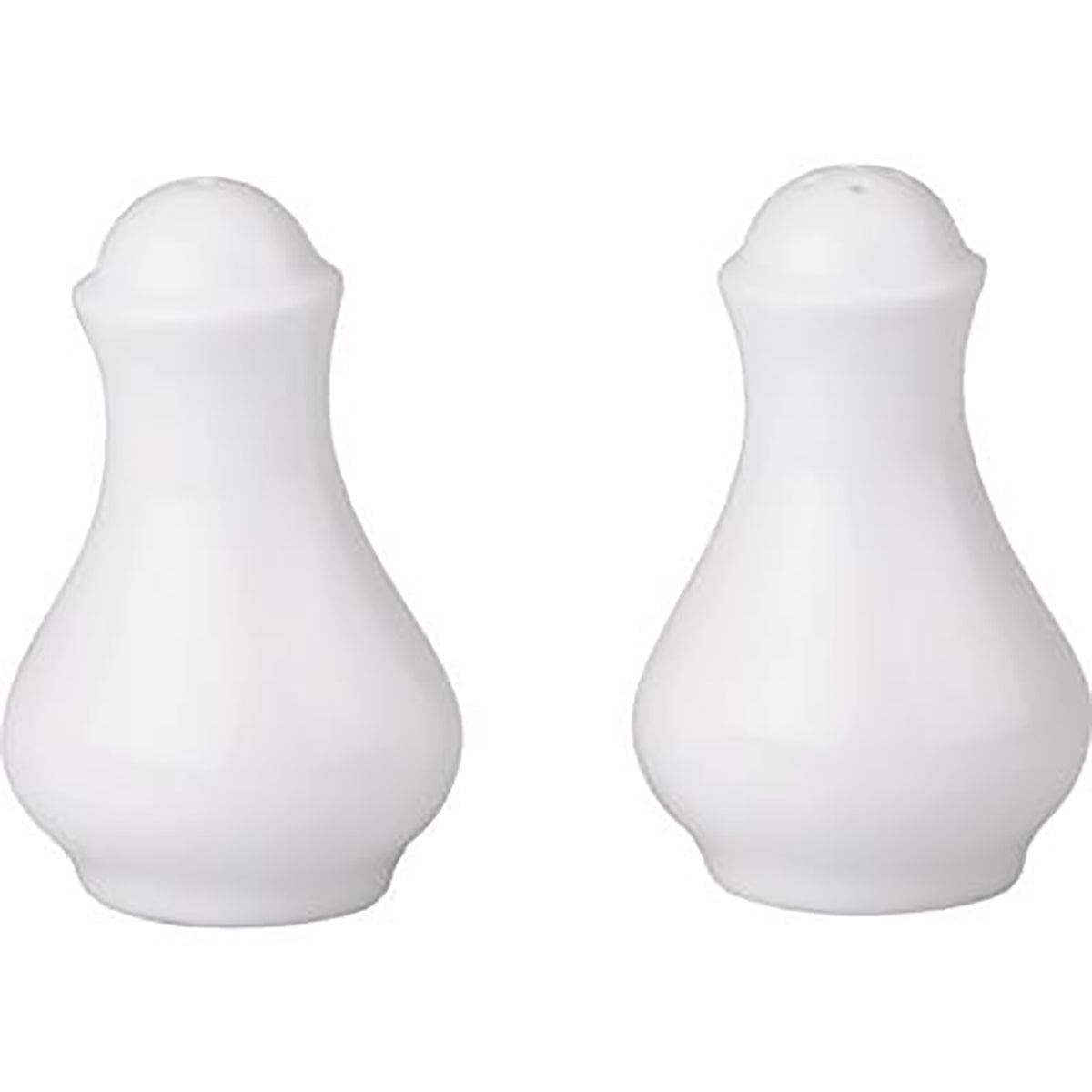 Chelsea Salt Shaker 30x30mm