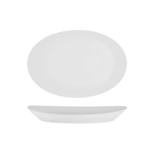 Chelsea Oval Platter 345mm