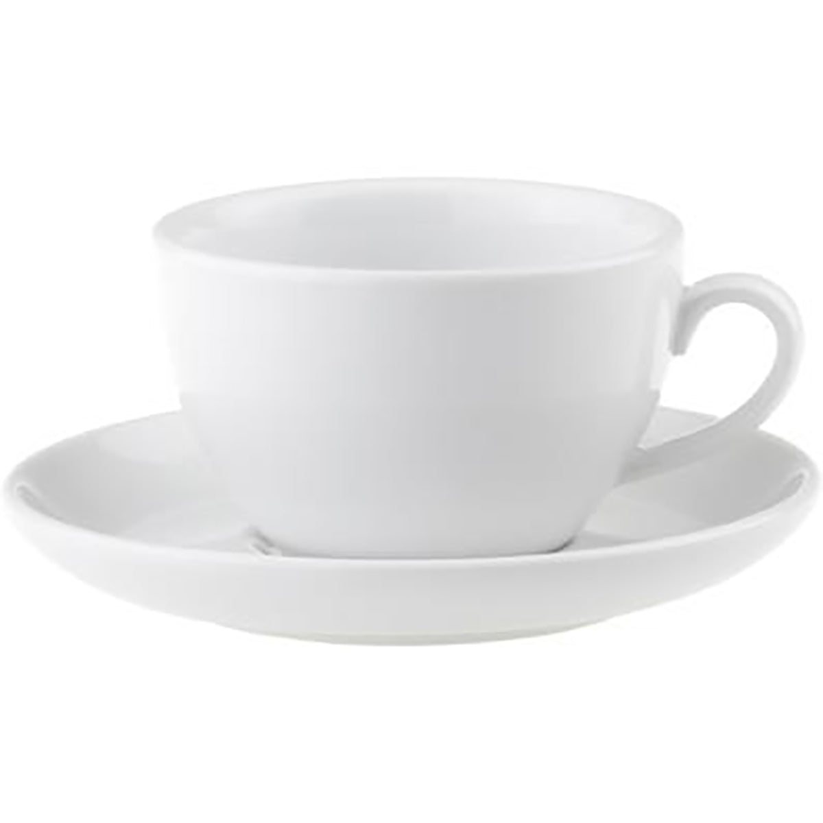 Chelsea Cappuccino Saucer 160mm