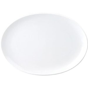 Chelsea Oval Coupe Platter 235mm