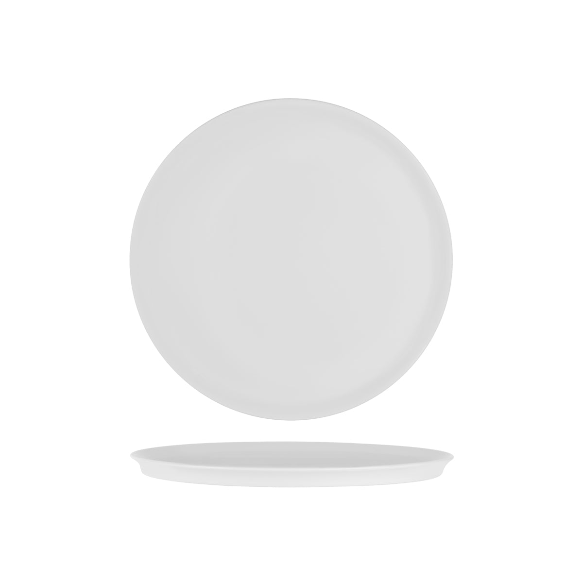 Chelsea Round Pizza Plate 315mm