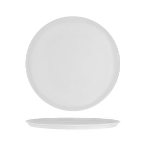 Chelsea Round Pizza Plate 370mm