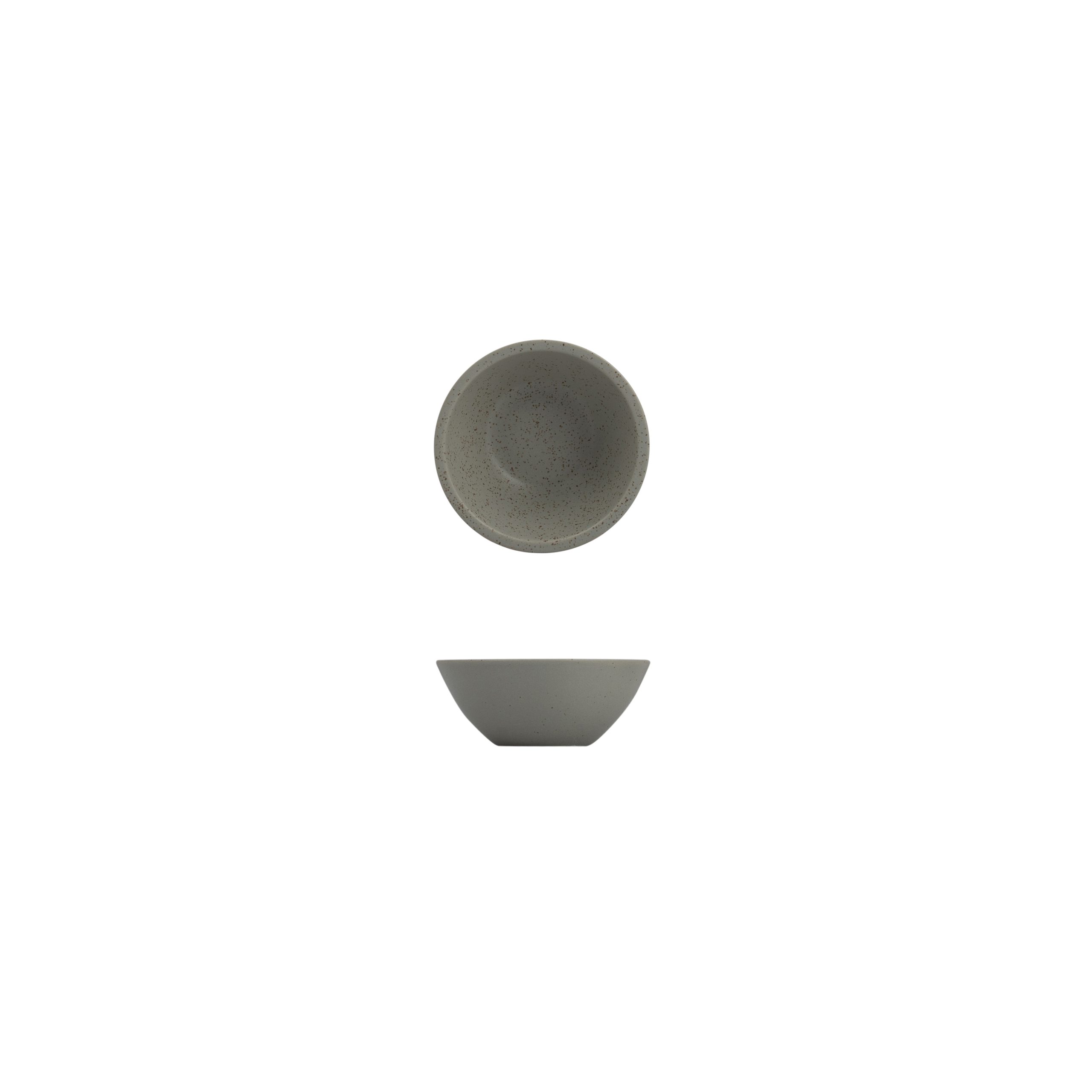 Luzerne Dune Ash Ramekin
