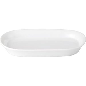 Chelsea Oblong Pickle Dish 150x90mm