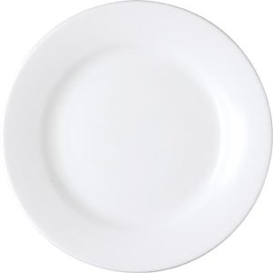 Chelsea Round Plate 290mm
