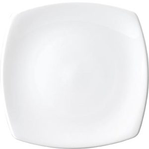 Chelsea Square Flat Coupe Plate 270mm
