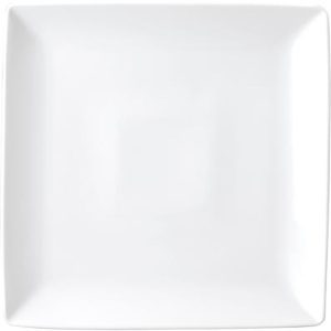 Chelsea Square Deep Plate 140mm