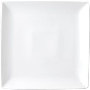 Chelsea Square Deep Plate 240mm