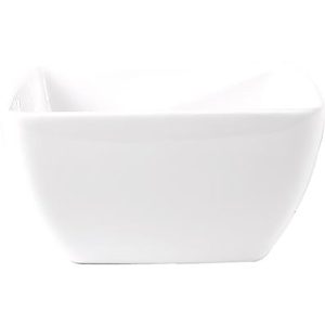 Chelsea Square Salad Bowl 1000ml