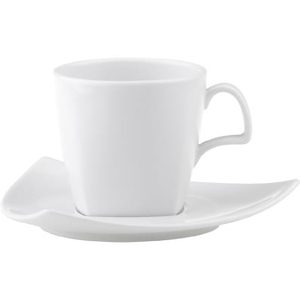 Chelsea Square Coffee Cup 200ml