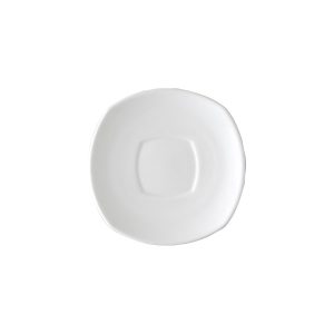 Chelsea Square Saucer 150mm