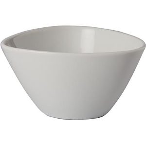 Chelsea Triangular Rice Bowl 290ml