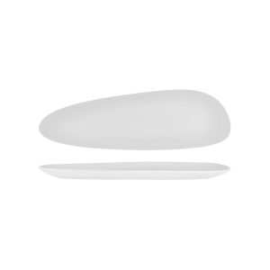 Chelsea Long Coupe Platter 410mm