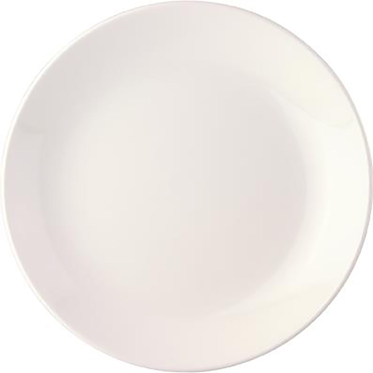 Ascot Round Coupe Plate 273mm