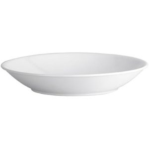 Aura Round Deep Plate 285mm