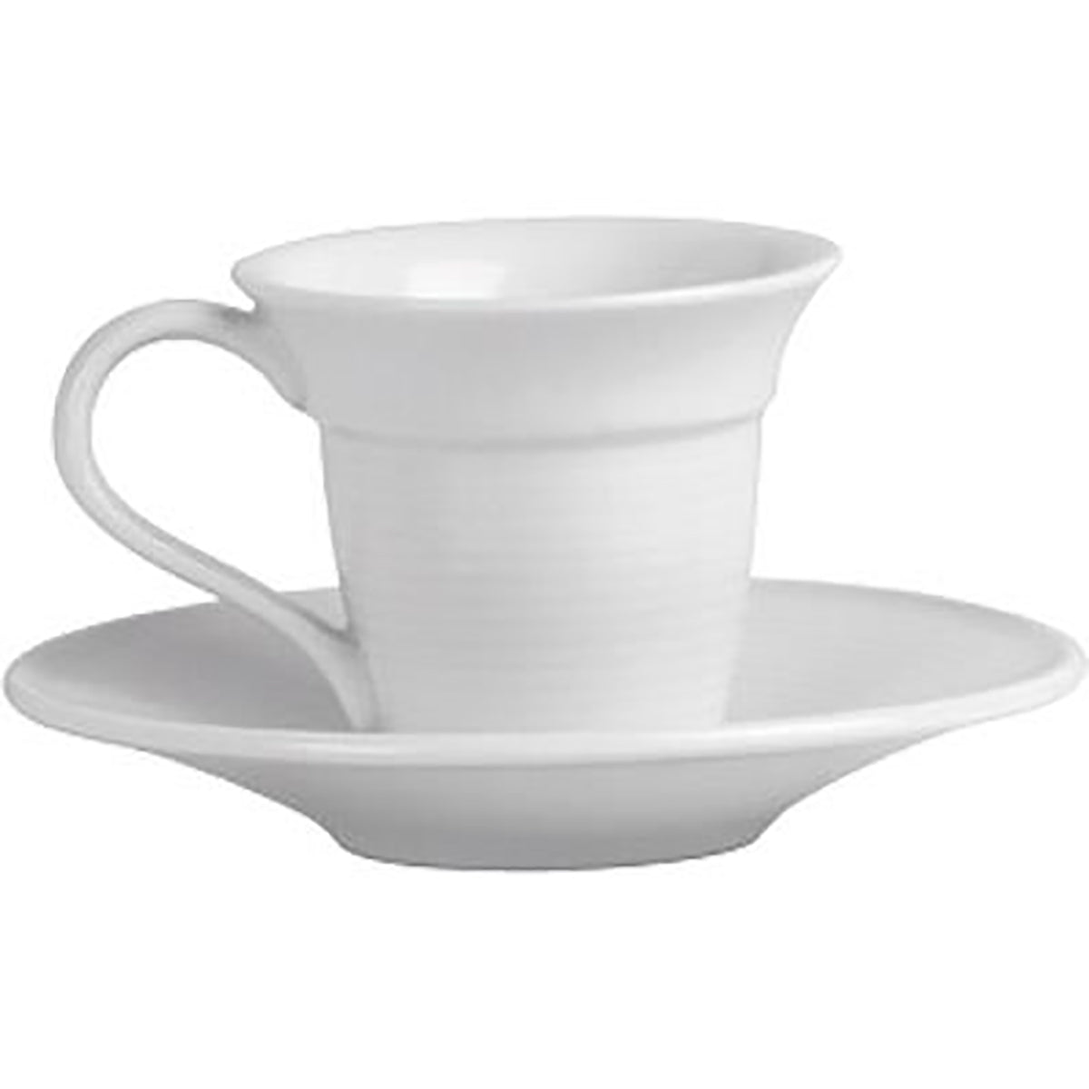 Aura Espresso Saucer 118mm