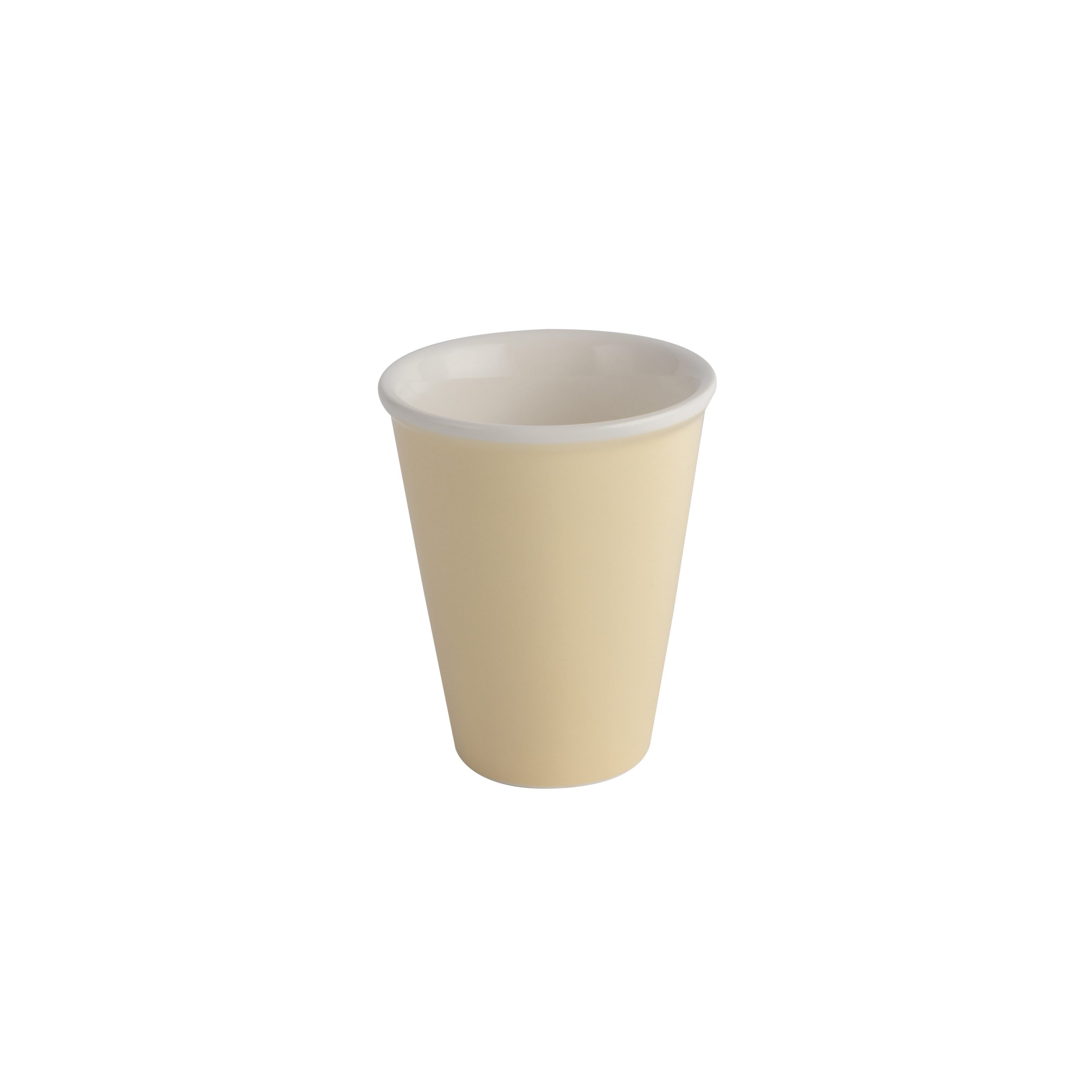 Bevande Avorio Latte Cup