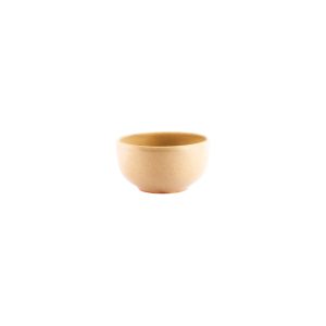 Artistica Flame Round Deep Bowl 115mm