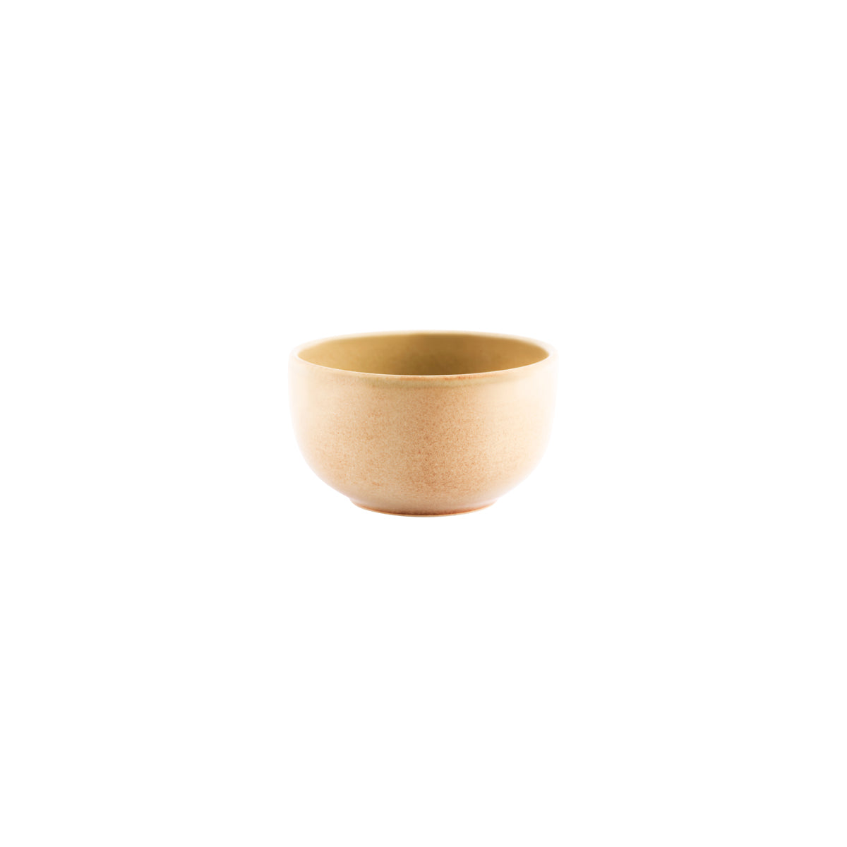Artistica Flame Round Deep Bowl 125mm