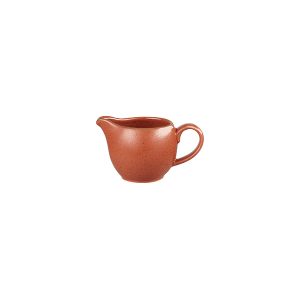 Stonecast by Churchill Stonecast Spiced Orange Jug