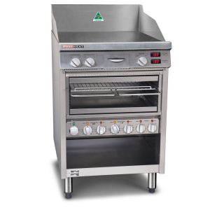 Austheat Freestanding Hotplate/Grill