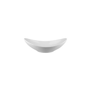 Australian Fine China Bistro Oval Boat Bowl