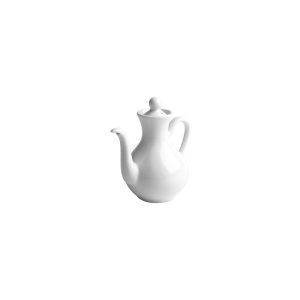 Australian Fine China Bistro Soy / Vinegar Bottle