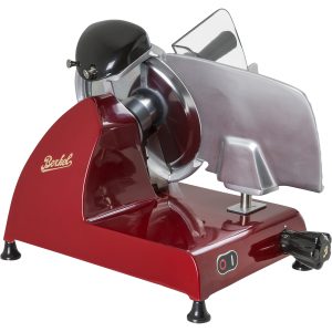 BRICE-RL250-MANUAL SLICERS - Light Duty Gravity Feed