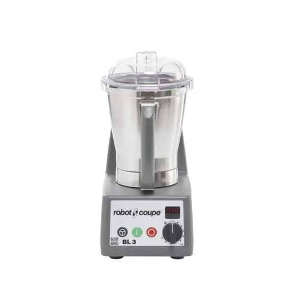 ROBOT COUPE FOOD BLENDER - BL3