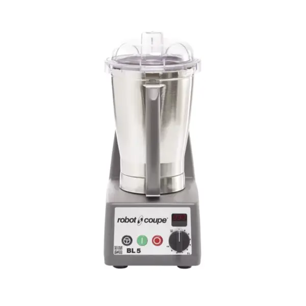 ROBOT COUPE FOOD BLENDER - BL5
