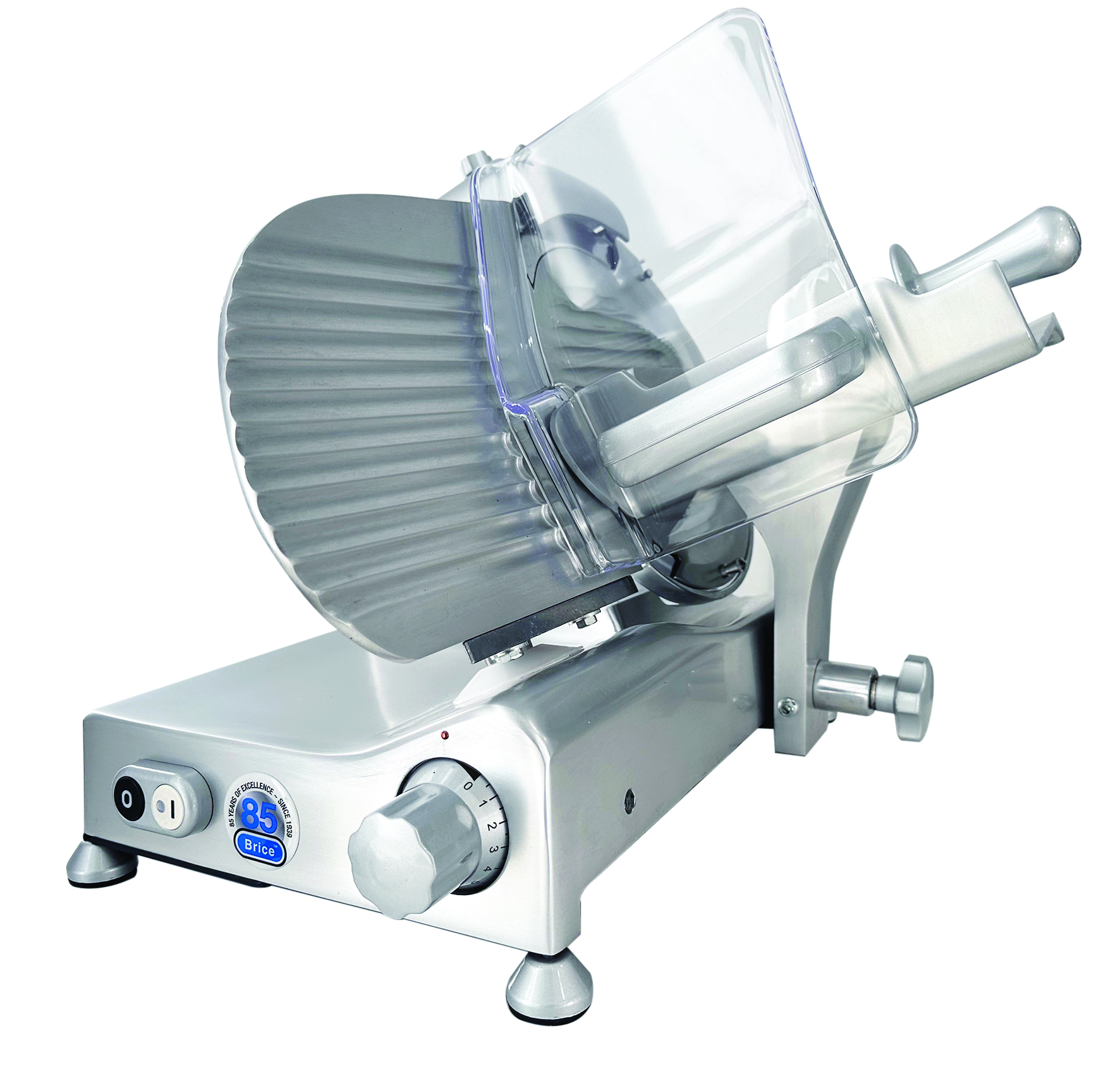 BRICE-C220AF-MANUAL SLICERS - LightDuty Gravity Feed+A32:A37