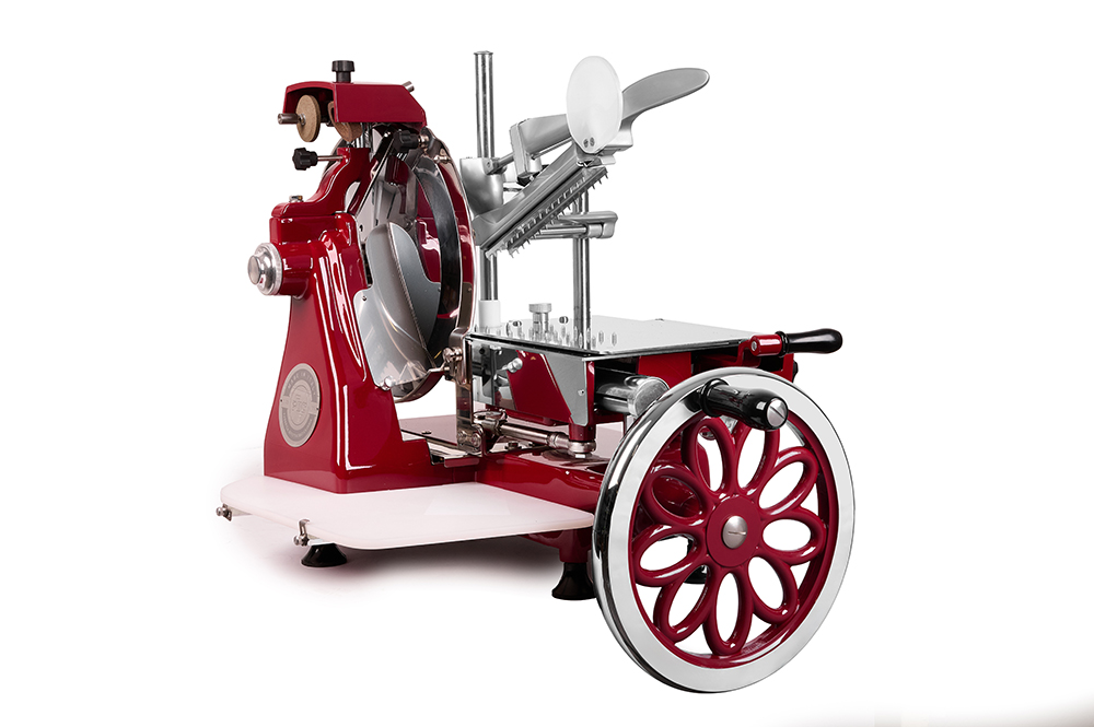 BRICE-FAC VOLANO 350-VINTAGE STYLE SLICERS