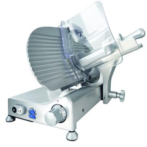 BRICE-C300R-MANUAL SLICERS - Light Duty Gravity Feed