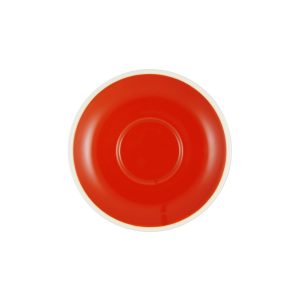 Chilli Latte Saucer 143mm