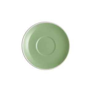 Sage Latte Saucer 143mm