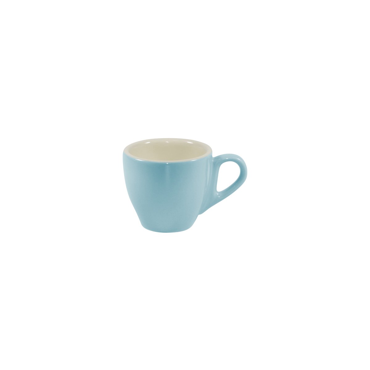 Maya Blue Espresso Cup 90ml