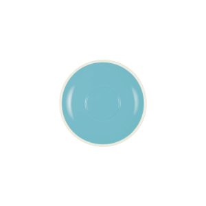 Maya Blue Espresso Saucer 120mm