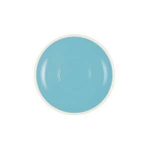 Maya Blue Universal Saucer 140mm